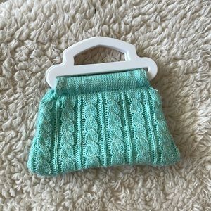 American Girl Maryellen Meet Accessories Purse Only